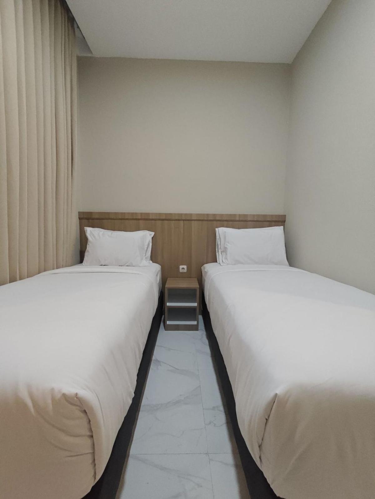 El Nipa Hotel Labuan Bajo Zewnętrze zdjęcie