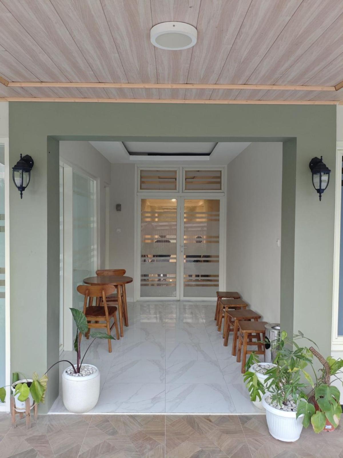 El Nipa Hotel Labuan Bajo Zewnętrze zdjęcie