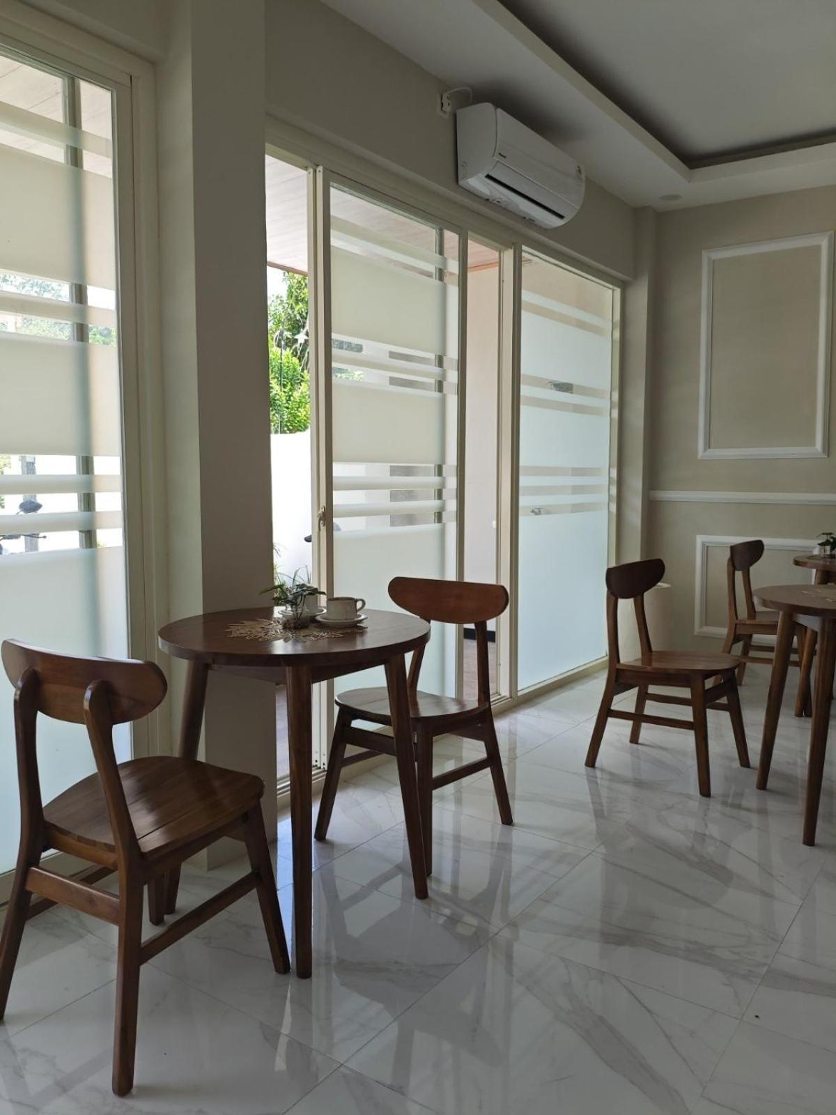 El Nipa Hotel Labuan Bajo Zewnętrze zdjęcie