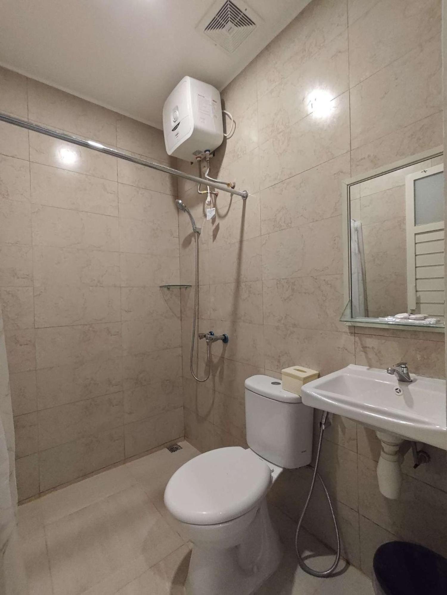 El Nipa Hotel Labuan Bajo Zewnętrze zdjęcie