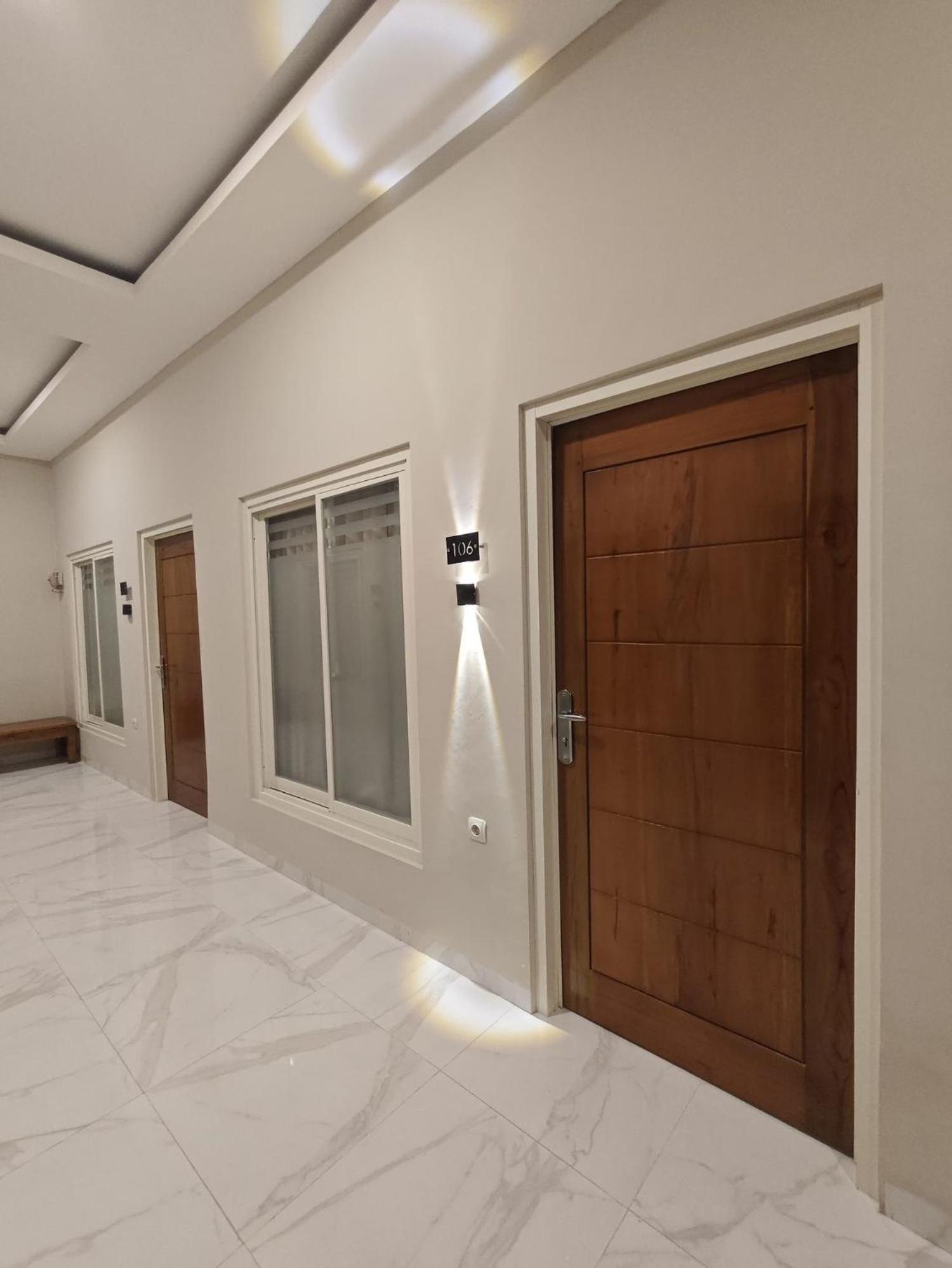 El Nipa Hotel Labuan Bajo Zewnętrze zdjęcie