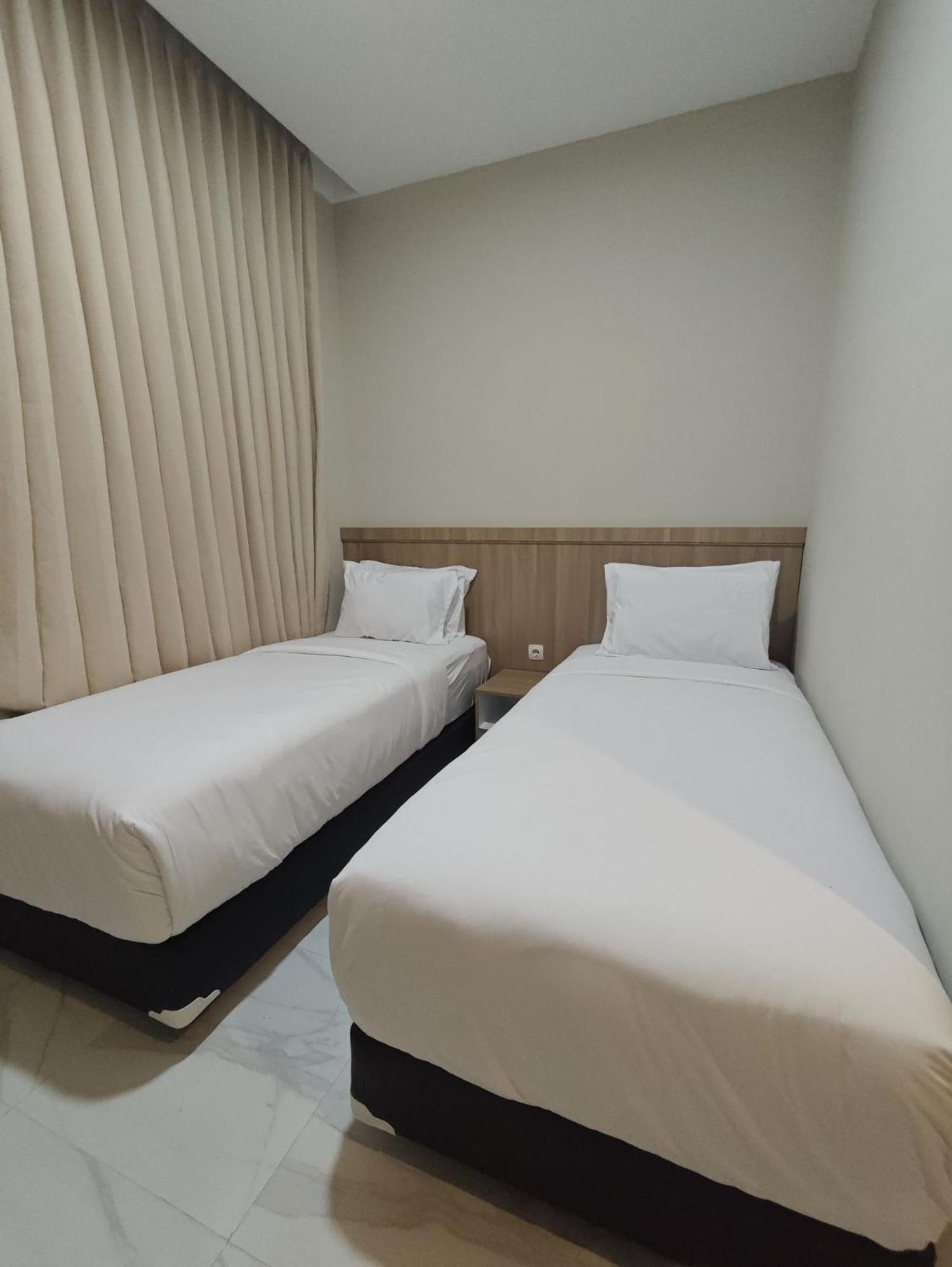 El Nipa Hotel Labuan Bajo Zewnętrze zdjęcie